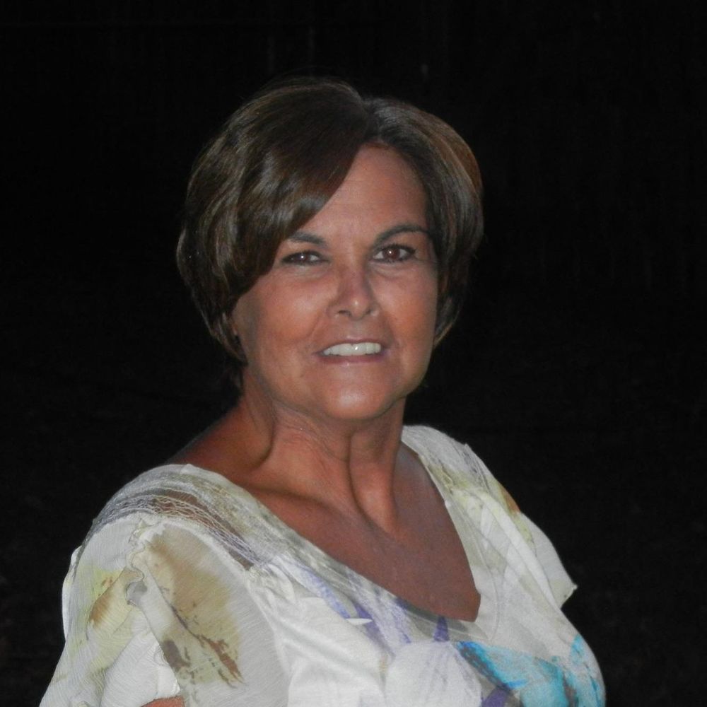 Meet your Posher, Susan