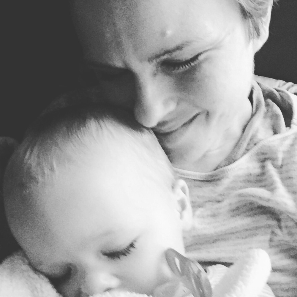 Meet your Posher, Alexandra