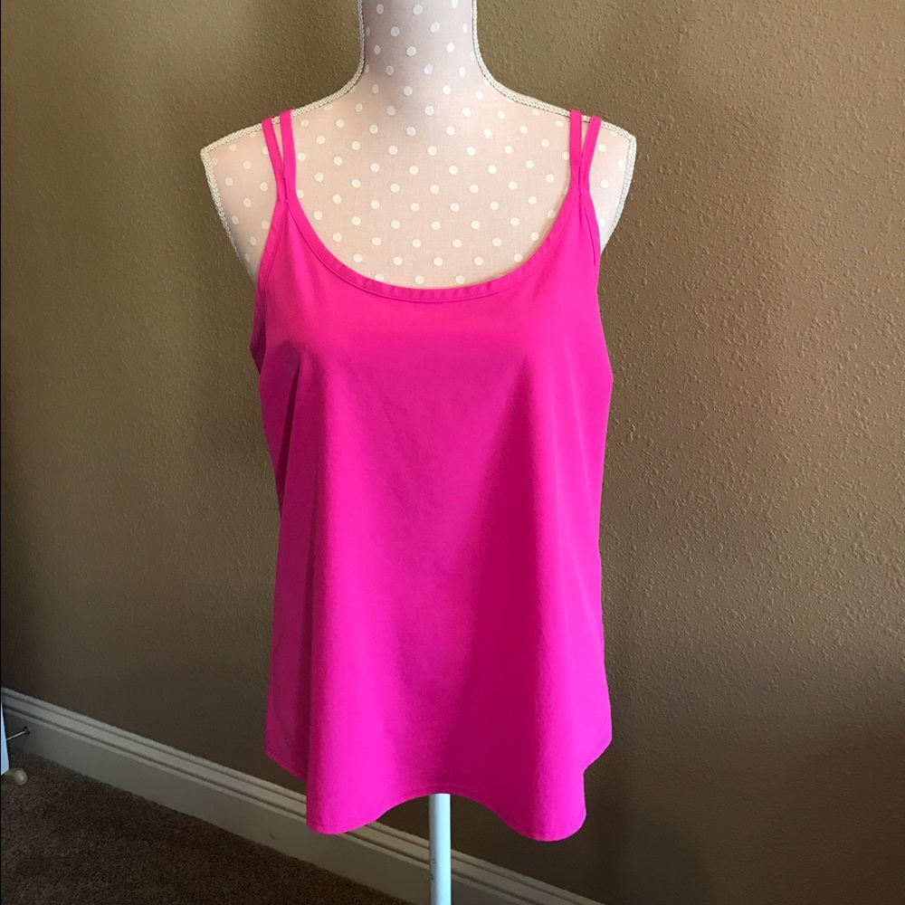 Athleta Move It Tank