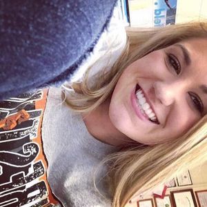 Meet your Posher, Hailey