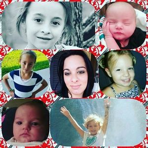 Meet your Posher, Kandi