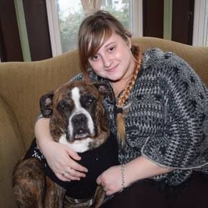 Meet your Posher, Victoria