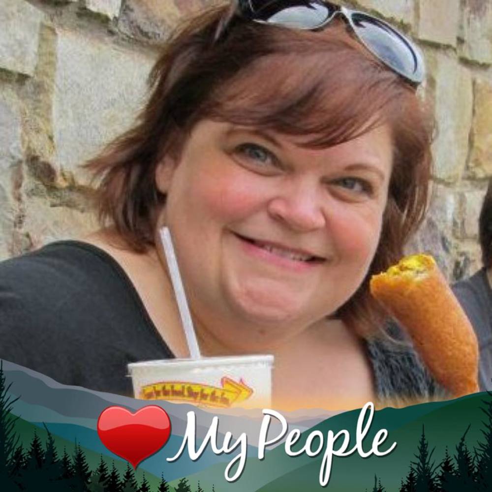 Meet your Posher, Missy