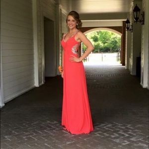 Prom/formal Dress!