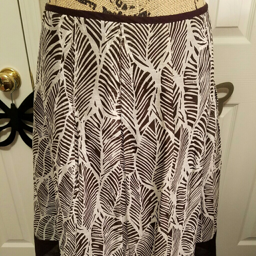AB Studio skirt