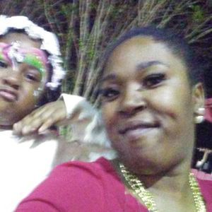 Meet your Posher, Shatonya