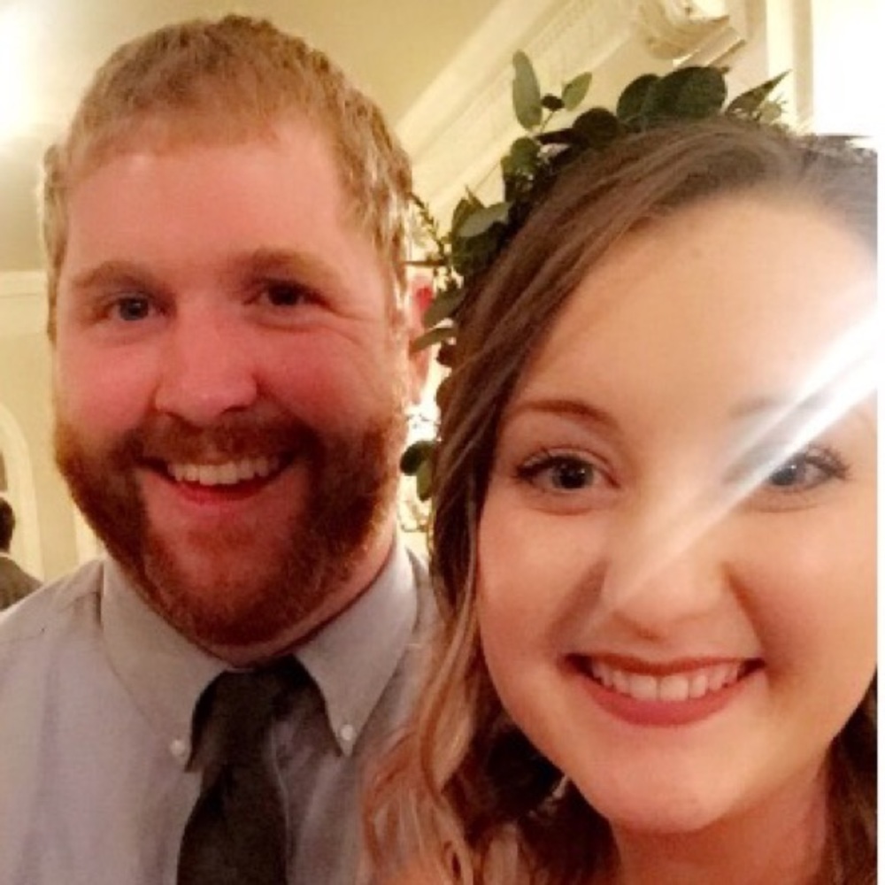 Meet your Posher, Kelsie