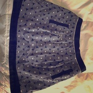 Anthropologie  Floreat Size 4