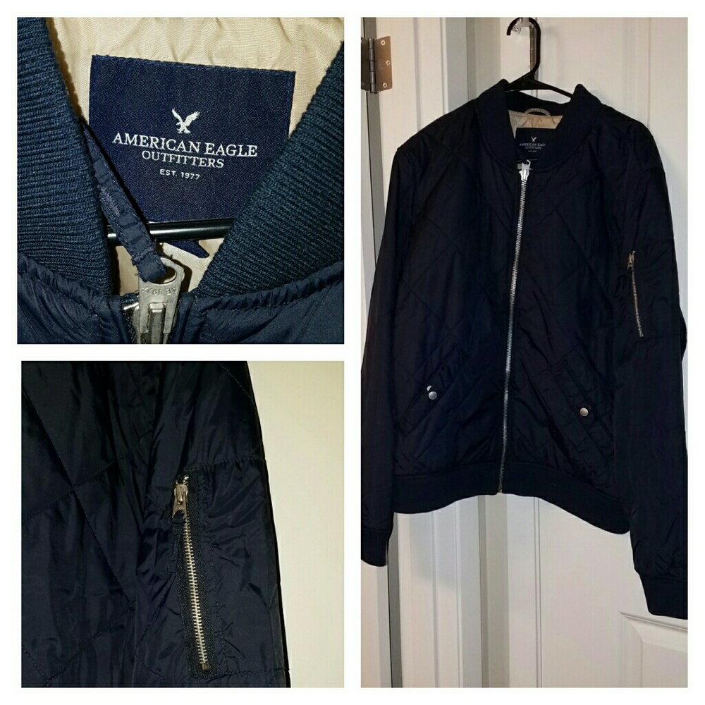 American Eagle Coat