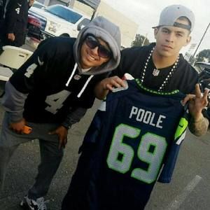 Meet your Posher, Diaz