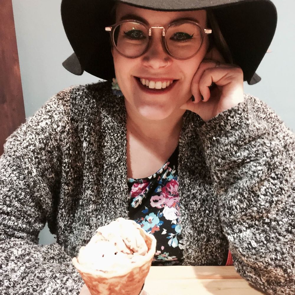 Meet your Posher, Shannon