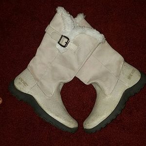 Nine West Boots