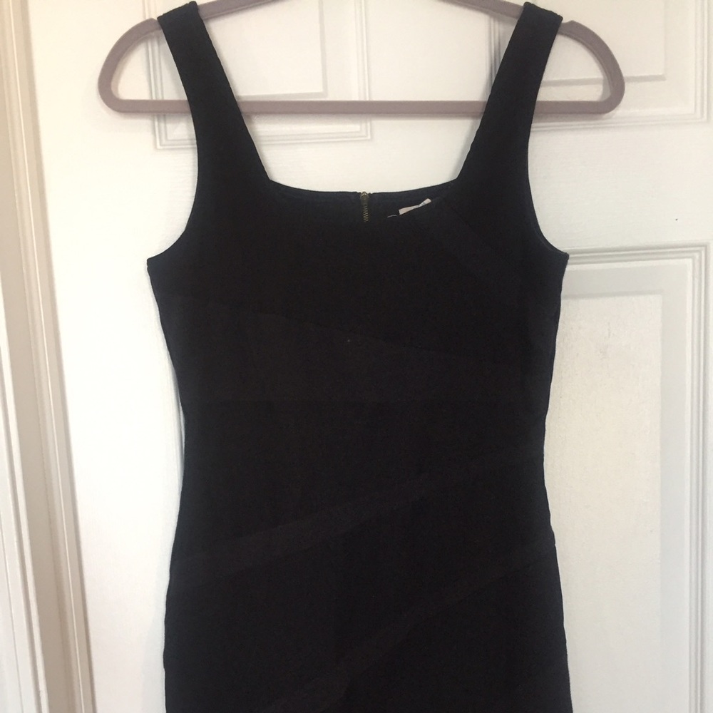 Little Black Dress (LBD)