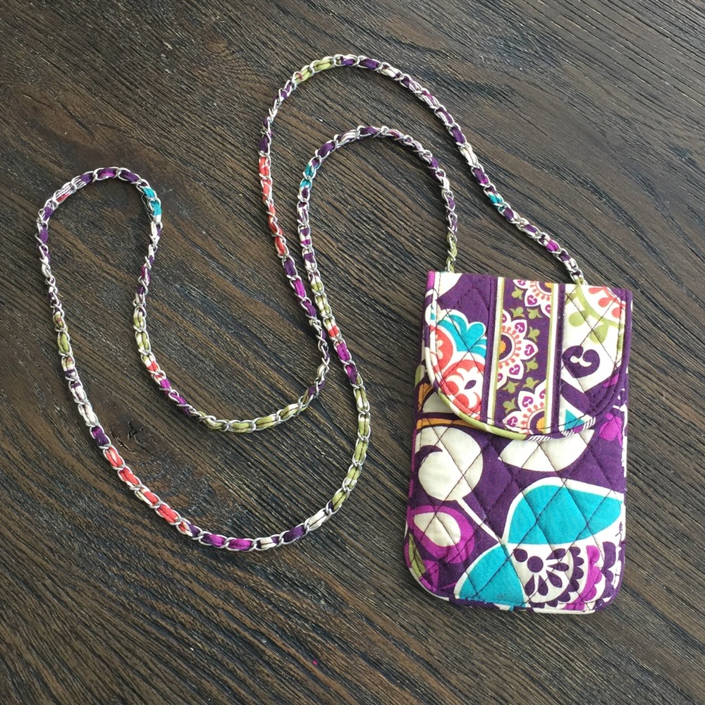 Vera Bradley bag