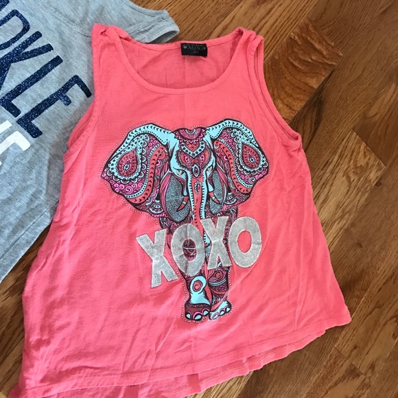 Tanks - Picture 2 of 4