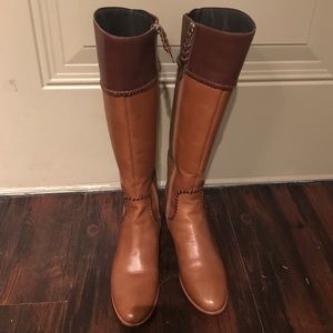 Jack Rogers Mercer II Riding Boots.