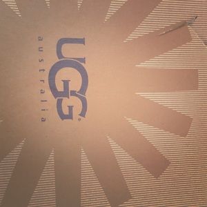 UGG Boots