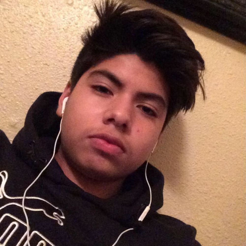 Meet your Posher, Gerardo
