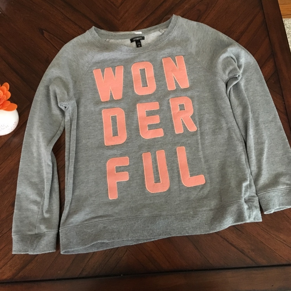 Wonderful