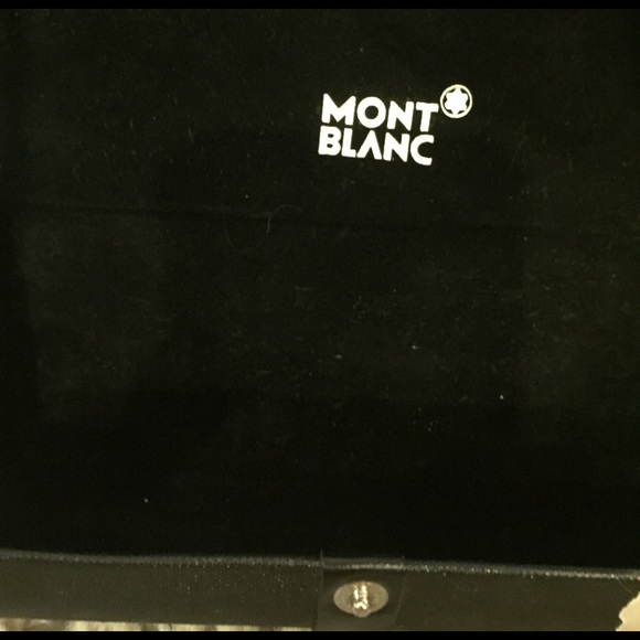 Glamorous sunglasses by Montblanc main image 8