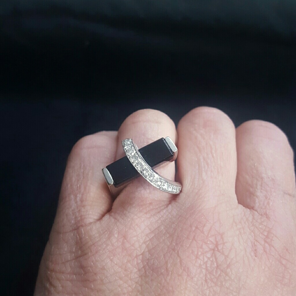 Cocktail Ring