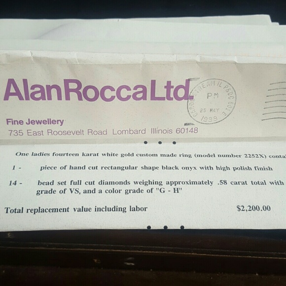 Cocktail Ring - Picture 5 of 5