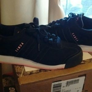 Adidas samoa