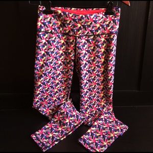 Like new Victoria Secret VSXsport Workout Leggings