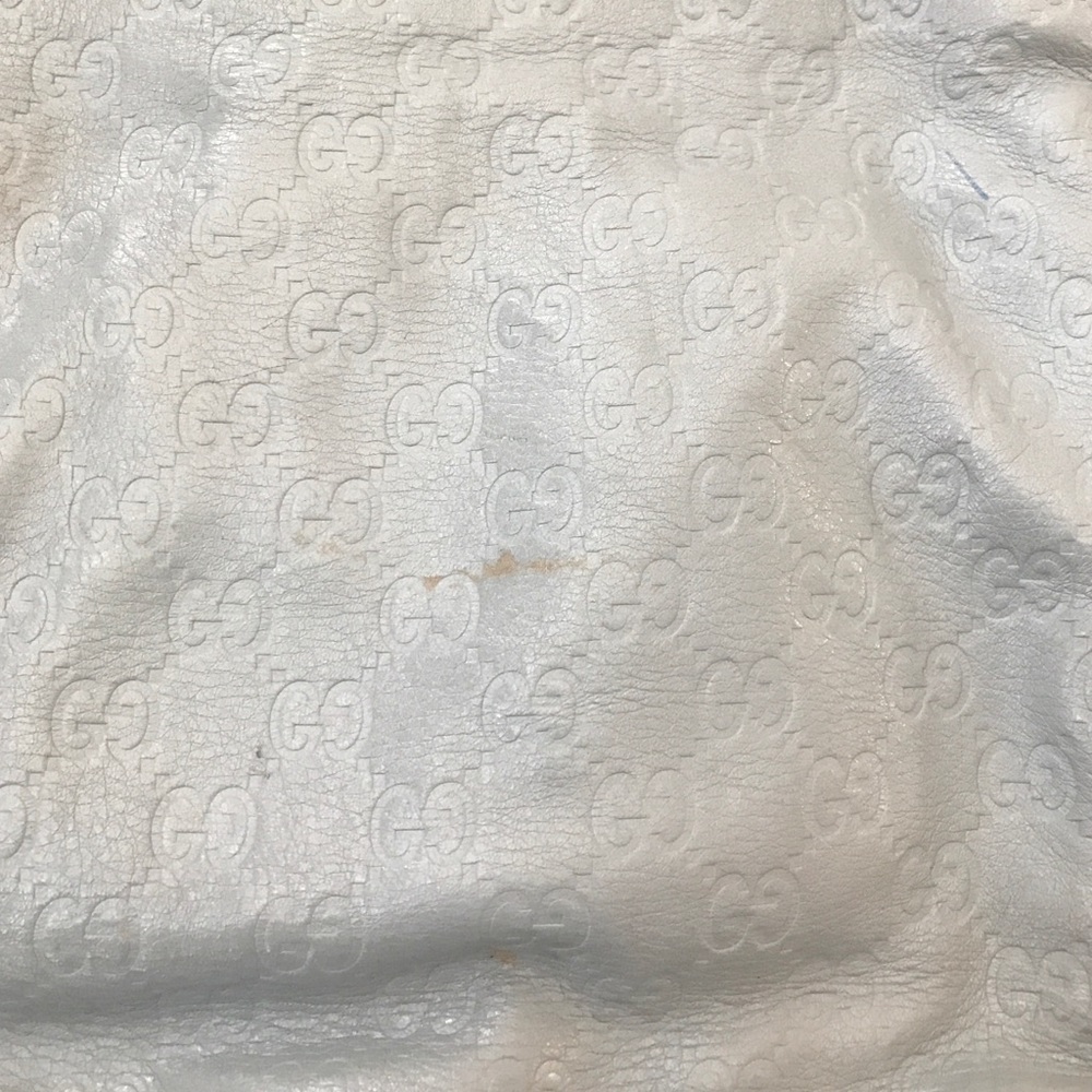Gucci Diaper Bag - Picture 3 of 8