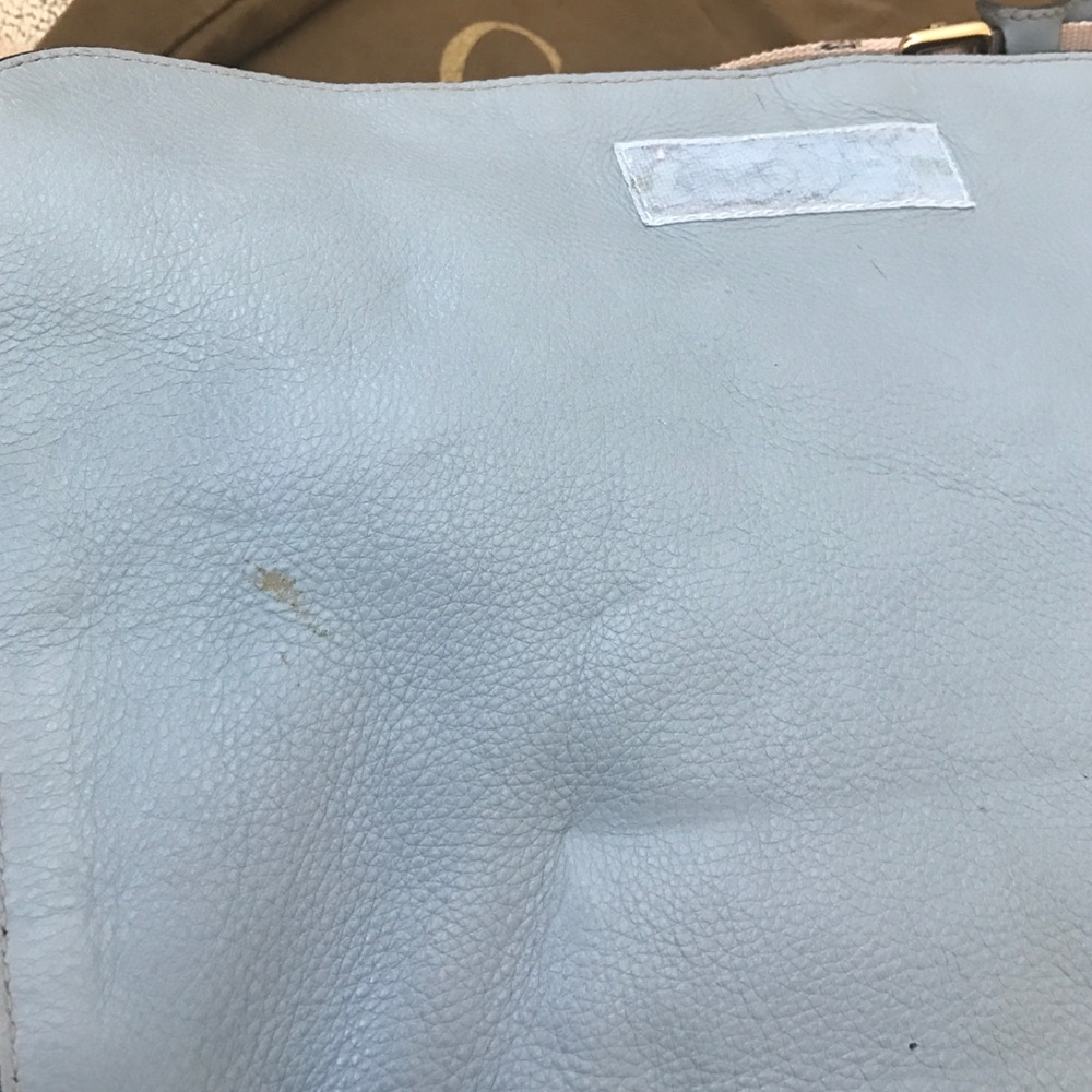 Gucci Diaper Bag - Picture 5 of 8