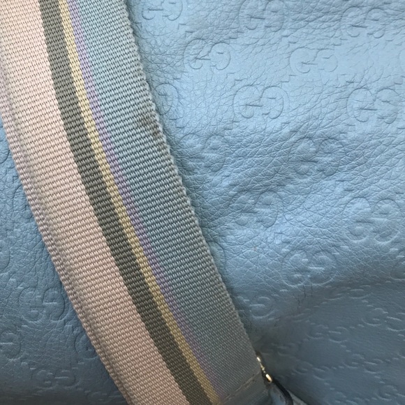 Gucci Diaper Bag - Picture 4 of 8