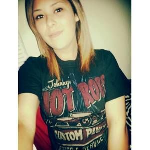 Meet your Posher, Britteny