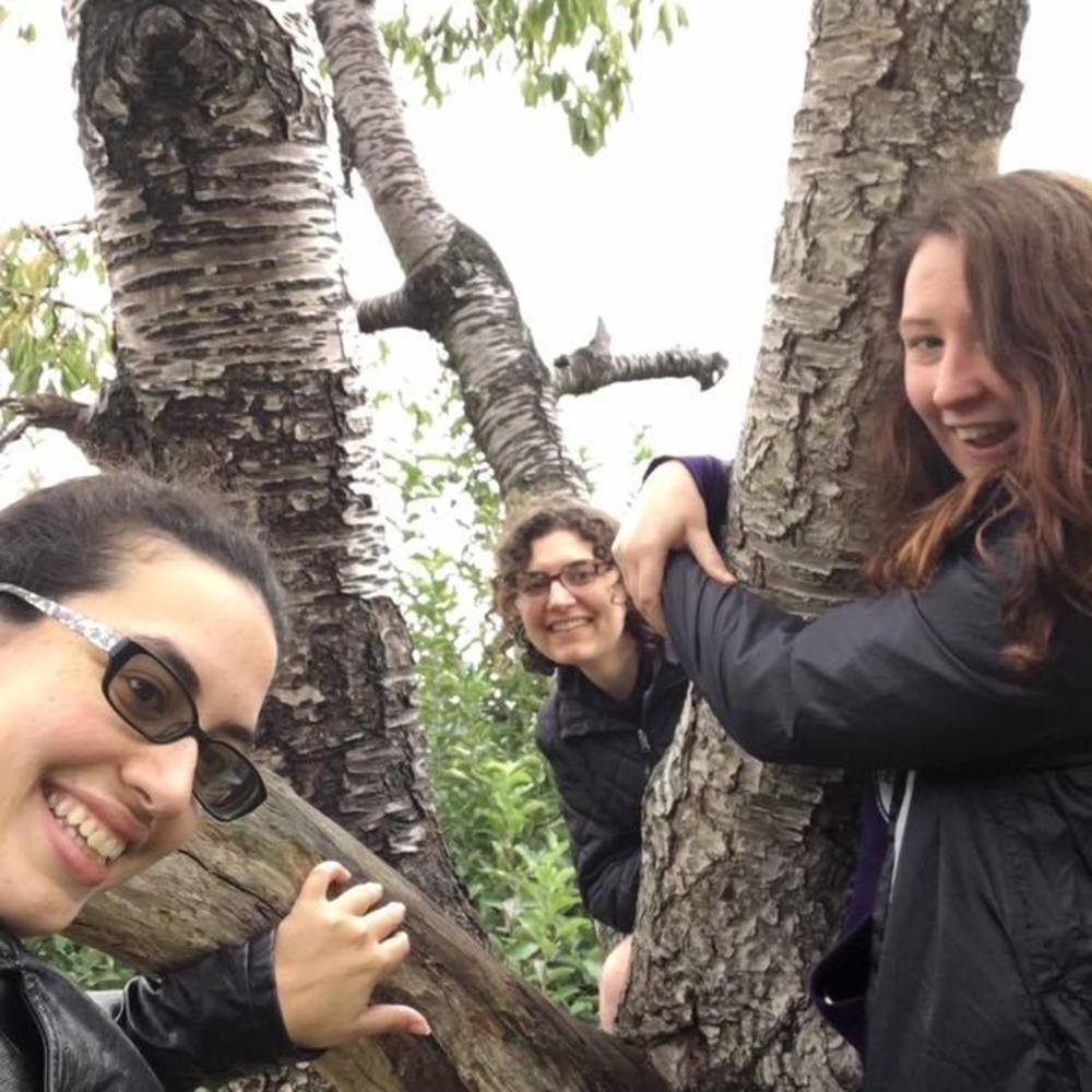 Meet your Posher, Chrisinda