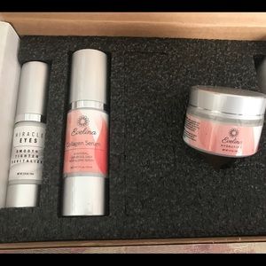 Evelina's Anti Aging Collagen Eye Cream & Firming