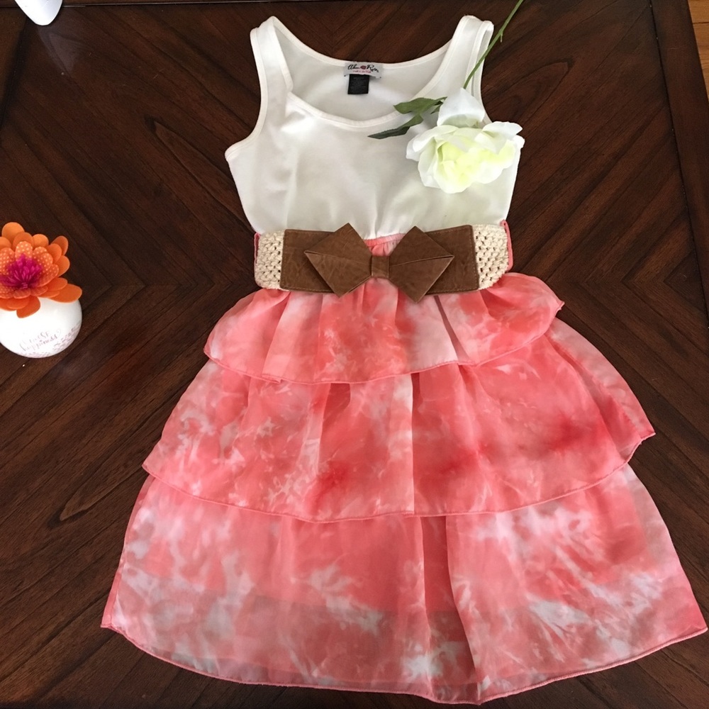 Beautiful dress excellent condition