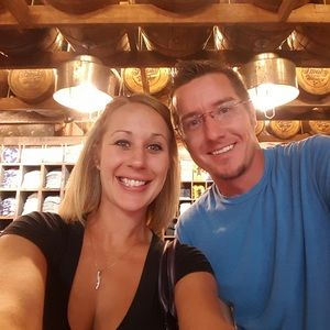 Meet your Posher, Samantha