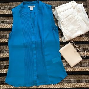 🦋🦋H&M SHEER TOP🦋🦋