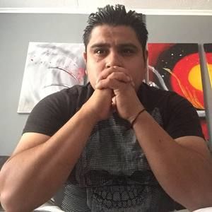 Meet your Posher, Alejandro ramon