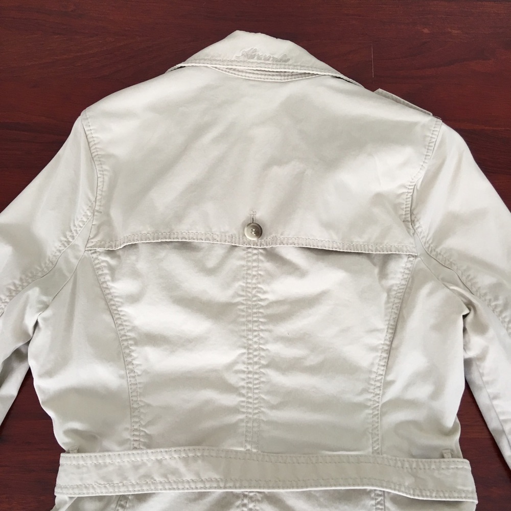 Abercrombie & Fitch Jacket - Picture 4 of 5