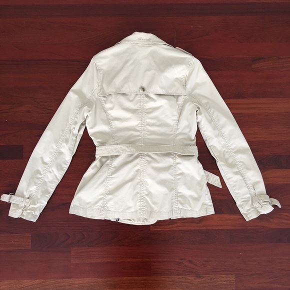 Abercrombie & Fitch Jacket - Picture 3 of 5