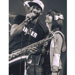 Meet your Posher, Ash