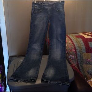 7 for All Mankind Jeans 29