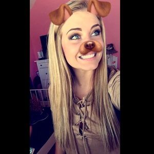 Meet your Posher, Madi