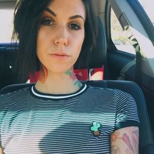 Meet your Posher, Bethany