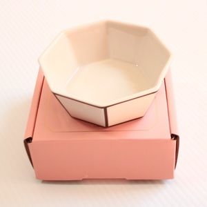 Odeme Porcelain Ring Dish