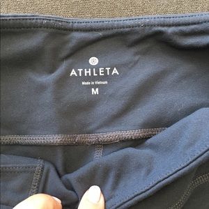 Athleta capris
