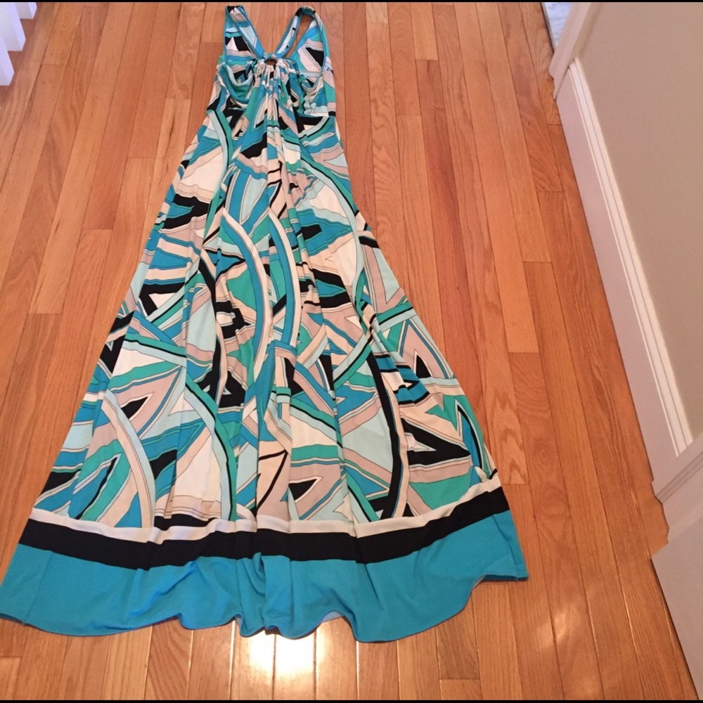 New York and Company Dress