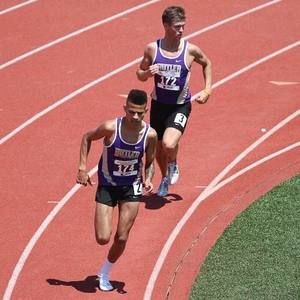 Meet your Posher, Albert