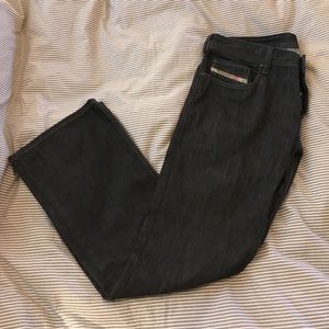 Diesel Zatiny Jeans