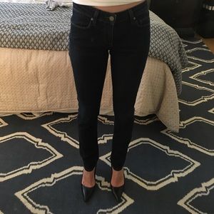 Paige Skyline Skinny Jean